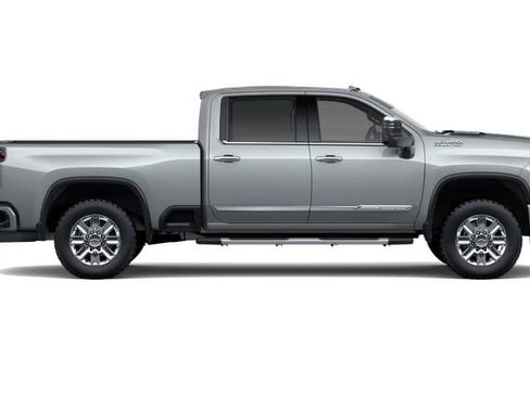 New 2026 Chevrolet Silverado 2500 High Country w/ High Country Premium Package AWD/4WD image 29