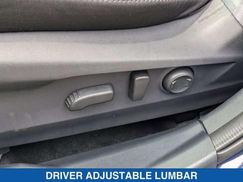 Certified 2025 Subaru Legacy Premium image 9