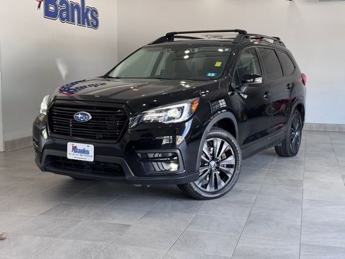Used 2022 Subaru Ascent Onyx Edition AWD/4WD image 2