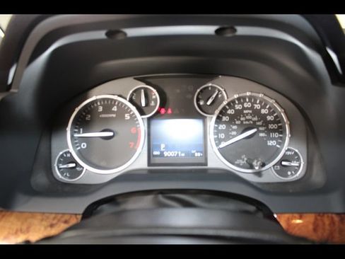Used 2016 Toyota Tundra 1794 Edition w/ TRD Off Road Package AWD/4WD image 25