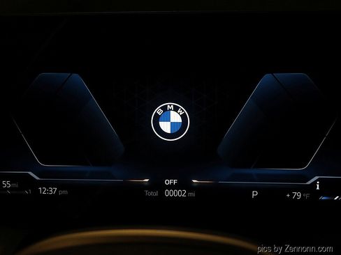 Used 2025 BMW X3 xDrive30i w/ Premium Package image 17