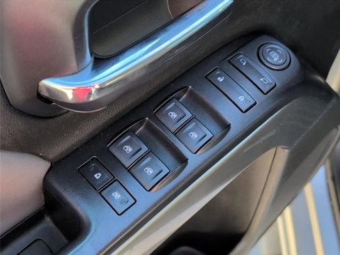 Used 2015 Chevrolet Silverado 1500 LT w/ All Star Edition image 29