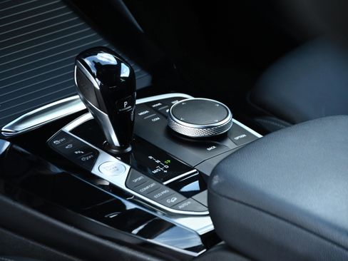 Certified 2023 BMW X3 xDrive30i w/ M Sport Package image 20