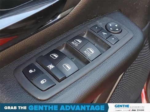 Used 2022 RAM 1500 Big Horn w/ Built-to-serve Edition image 14