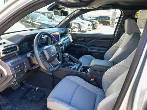 New 2026 Toyota Tacoma SR5 image 17