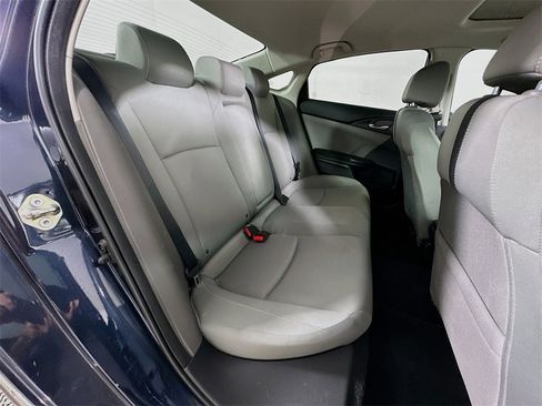 Used 2020 Honda Civic EX image 32