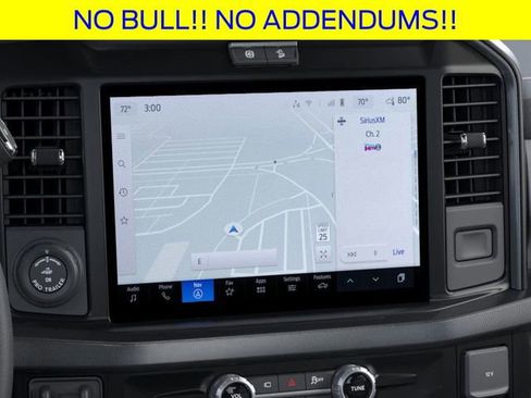 New 2026 Ford F350 Platinum w/ Platinum Plus Package image 15