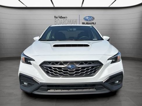 Used 2023 Subaru WRX Premium AWD/4WD image 12