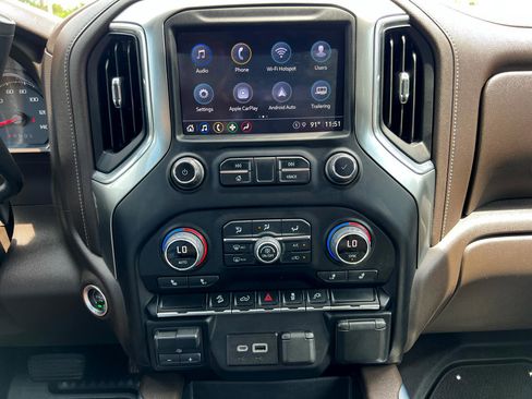 Used 2022 Chevrolet Silverado 1500 LT Trail Boss w/ Convenience Package II image 29