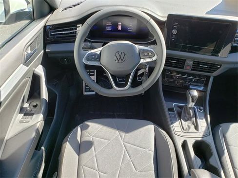 New 2026 Volkswagen Jetta Sport image 9