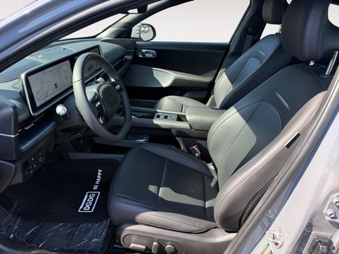 Certified 2024 Hyundai Ioniq 6 SEL RWD image 10