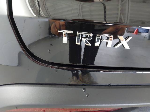 New 2026 Chevrolet Trax ACTIV w/ Driver Confidence Package FWD image 32
