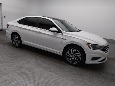 Used 2021 Volkswagen Jetta SEL FWD image 11