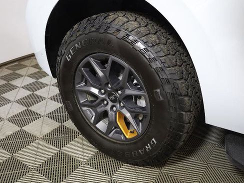 Certified 2025 Ford Expedition Tremor image 5