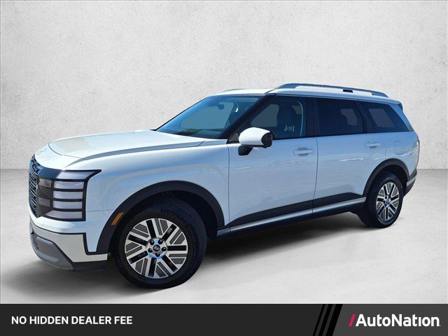 New 2027 Hyundai Palisade SEL Premium AWD/4WD image 1