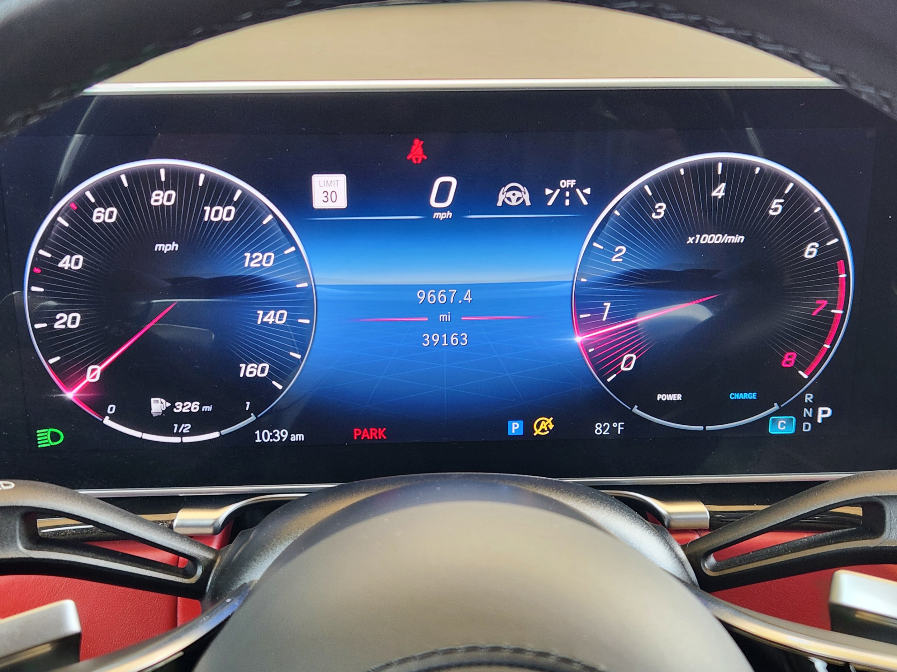 Certified 2023 Mercedes-Benz S 500 4MATIC image 13