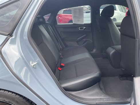 Used 2022 Honda Civic Sport image 26