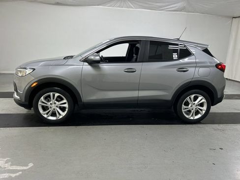 Certified 2023 Buick Encore GX Preferred w/ Cold Weather Comfort Package AWD/4WD image 6