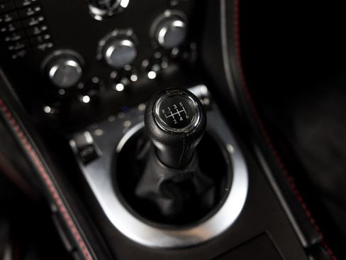Used 2007 Aston Martin V8 Vantage Coupe RWD image 28