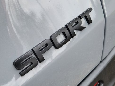 Certified 2026 Honda HR-V Sport image 14