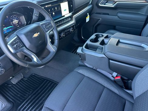 New 2026 Chevrolet Silverado 1500 LT image 10