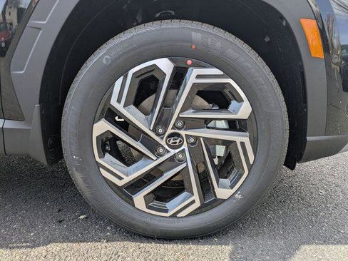New 2026 Hyundai Tucson Limited image 11