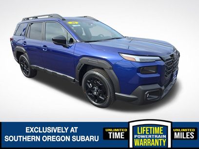 New 2026 Subaru Outback Limited