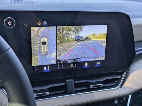 New 2026 Chevrolet Equinox ACTIV w/ Safety and Technology Package image 20