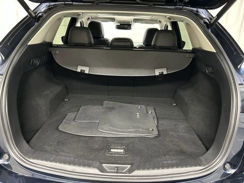 Certified 2024 MAZDA CX-5 AWD 2.5 S w/ Premium Plus Pkg image 22