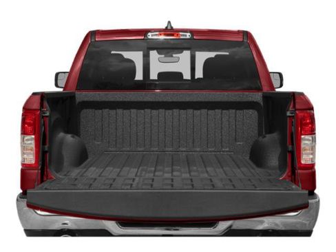Used 2022 RAM 1500 Big Horn AWD/4WD image 14