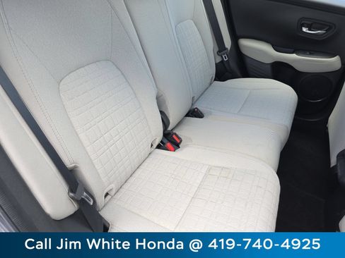 Certified 2024 Honda HR-V LX image 21