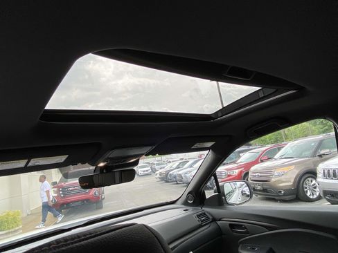 New 2025 Honda Ridgeline TrailSport+ image 7