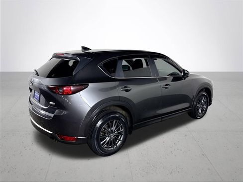 Used 2019 MAZDA CX-5 Touring image 6