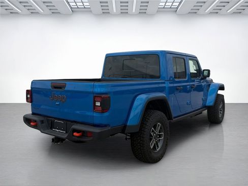 New 2026 Jeep Gladiator Mojave AWD/4WD image 3