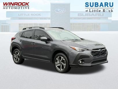 Certified 2026 Subaru Crosstrek 2.5i Premium