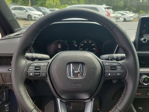 New 2026 Honda CR-V Sport image 9