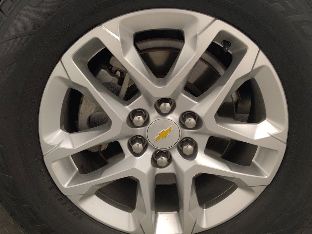 Used 2020 Chevrolet Traverse LT AWD/4WD image 31