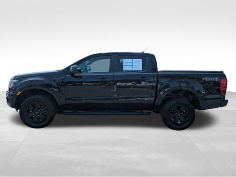 Used 2021 Ford Ranger XLT w/ Equipment Group 301A Mid AWD/4WD image 9