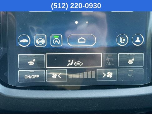 New 2026 Subaru Forester Premium image 24