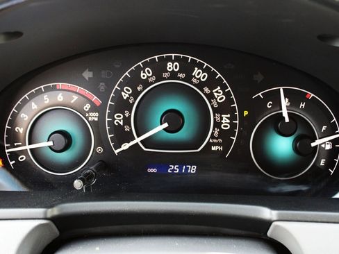 Used 2008 Toyota Solara SLE image 12