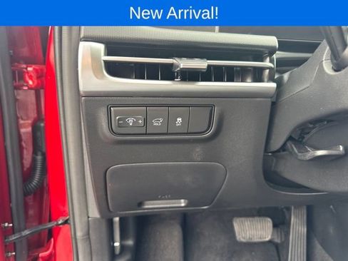 Used 2026 Hyundai Tucson SEL FWD image 16
