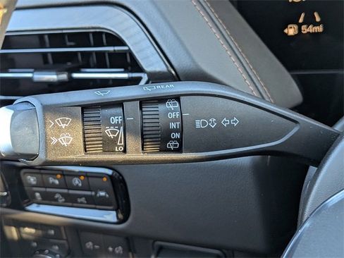 New 2026 GMC Yukon AT4 w/ AT4 Premium Plus Package image 31