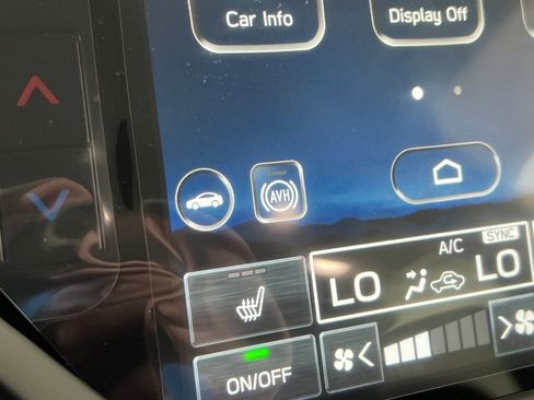 New 2026 Subaru Ascent Premium image 30