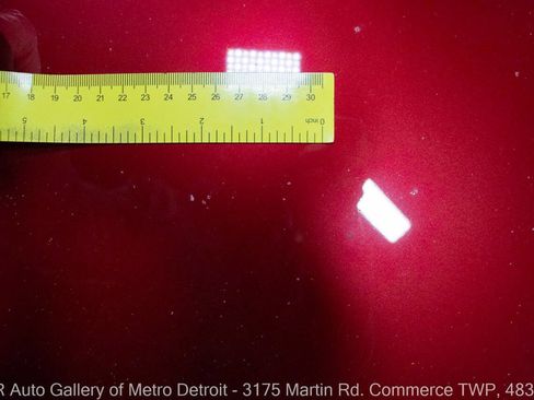 Used 1991 BMW 850i image 30