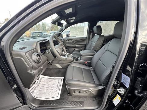 New 2026 Chevrolet Colorado Trail Boss image 10