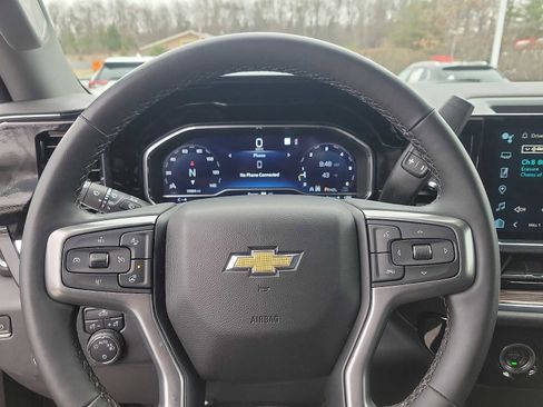 Used 2023 Chevrolet Silverado 1500 LT image 20