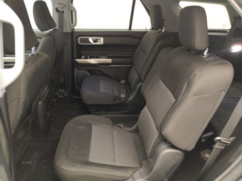 Used 2022 Ford Explorer XLT RWD image 18