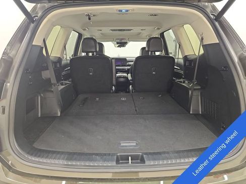 Used 2025 Kia Telluride S AWD/4WD image 15