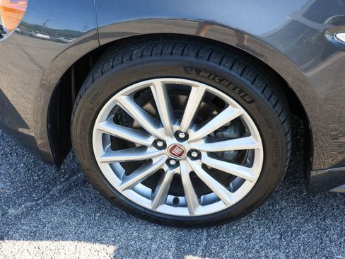 Used 2019 FIAT 124 Spider Lusso RWD image 7