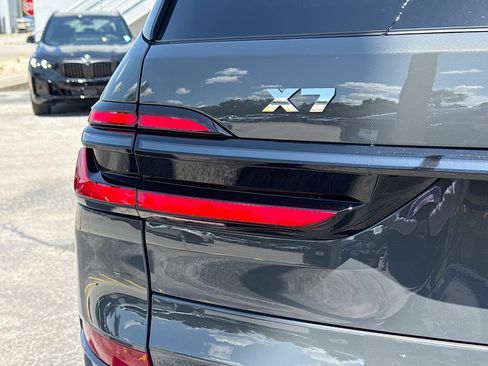 New 2027 BMW X7 M60i AWD/4WD image 10